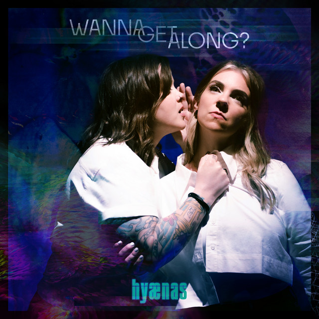 Wanna Get Along? cover art