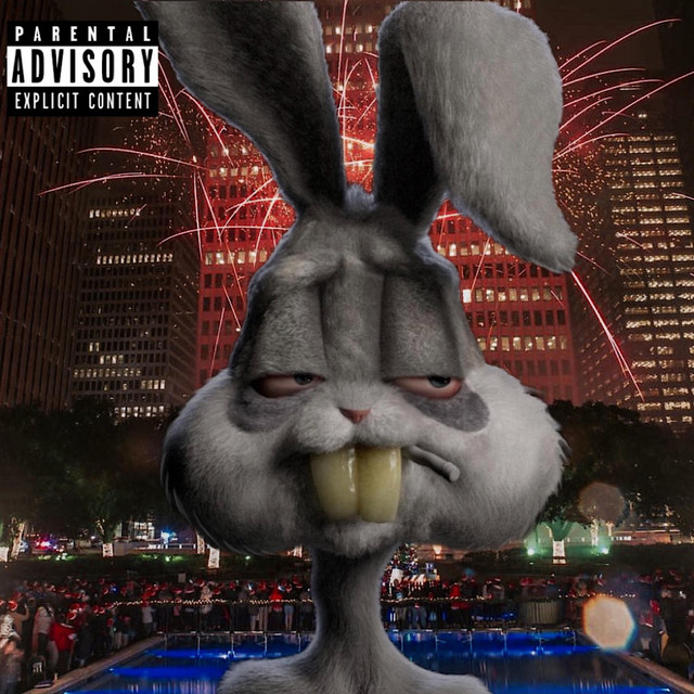 3 'N THE MORNIN cover art