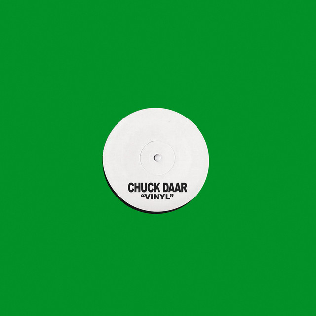Vinyl cover art