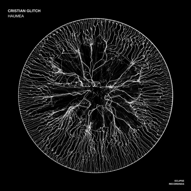 Haumea album art