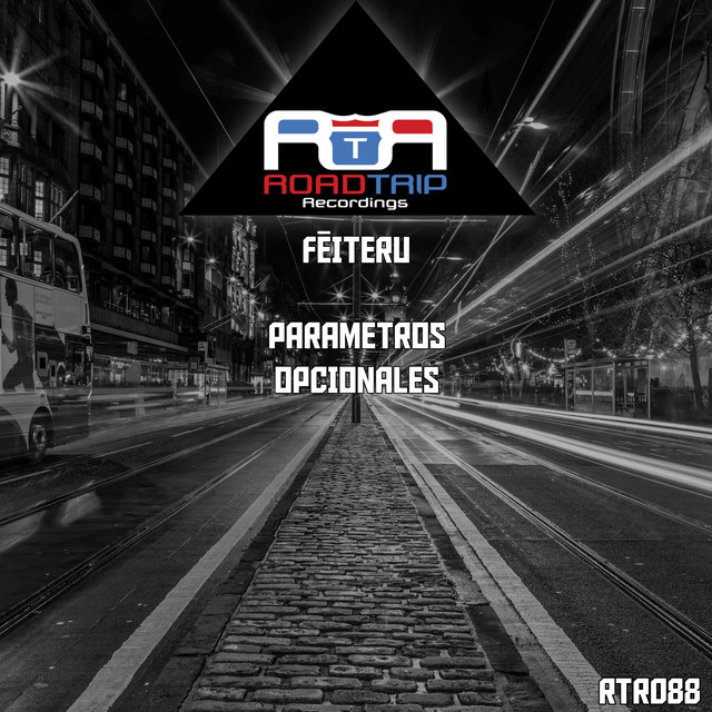 Parametros Opcionales cover art