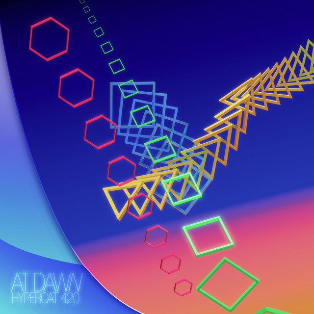 At Dawn cover art