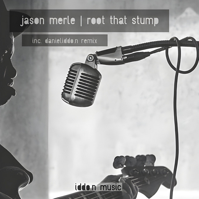 'Root That' Stump' cover art