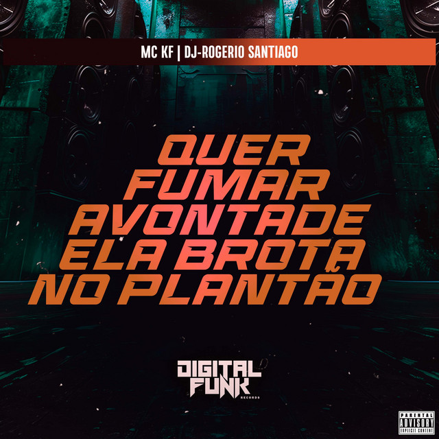 Quer Fumar Avontade / Ela Brota no Plantão