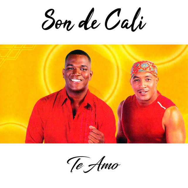 Te Amo