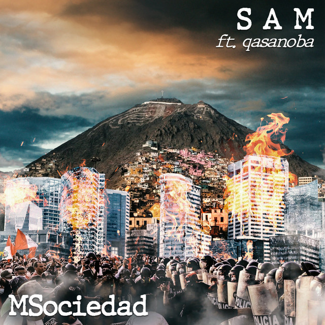 MSociedad - Single by Sam | Spotify