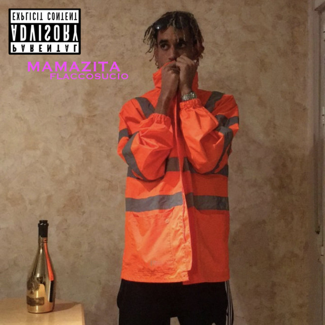 Mamazita cover