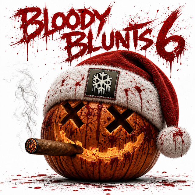 Bloody Blunts 6