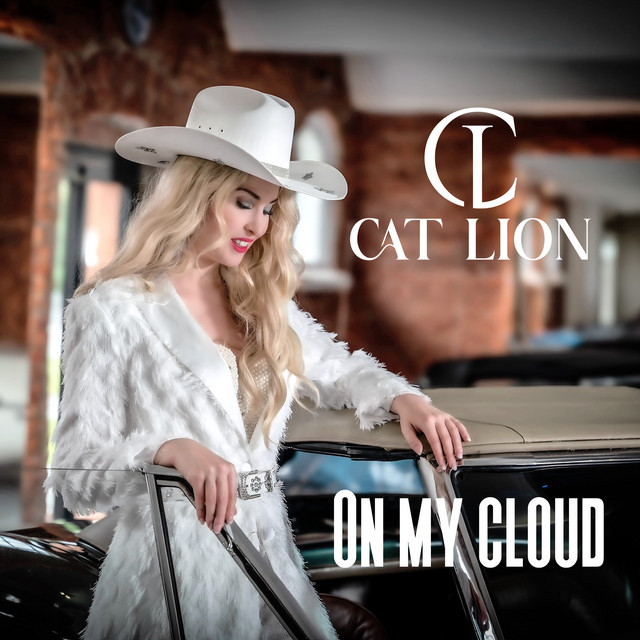 On My Cloud cover art