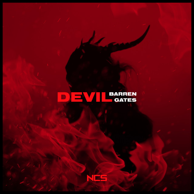 Devil - Slowed cover art