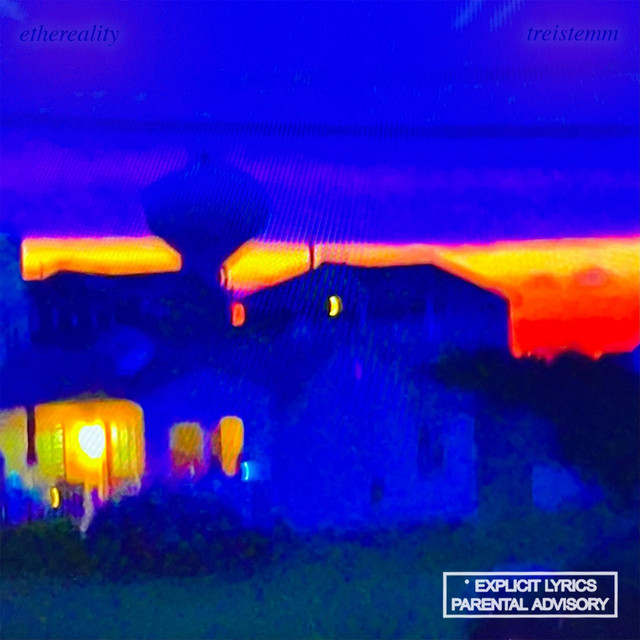 Ethereality cover art