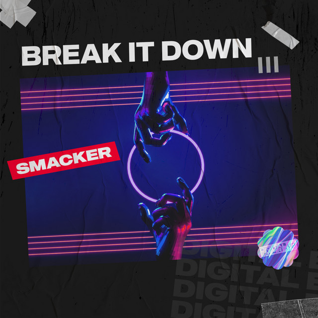 Break It Down cover art