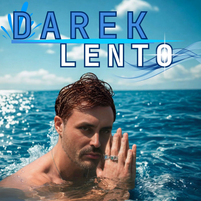 Lento cover art