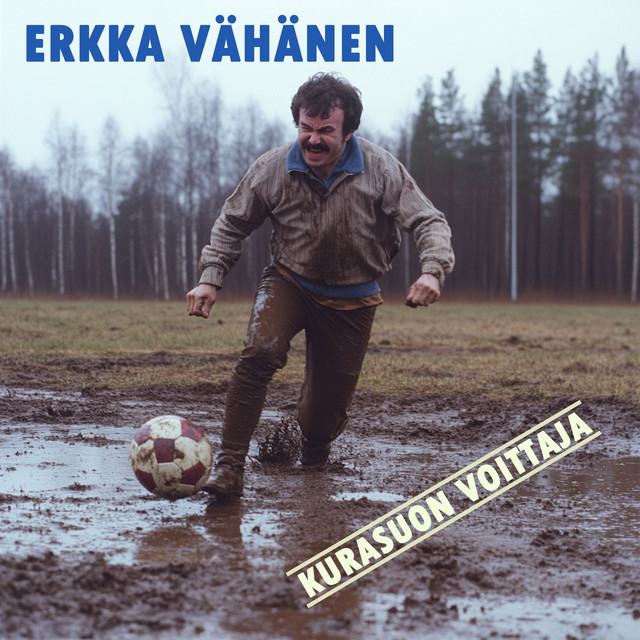 Erkka Vähänen