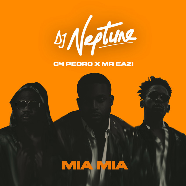 MIA MIA - Single by DJ Neptune | Spotify