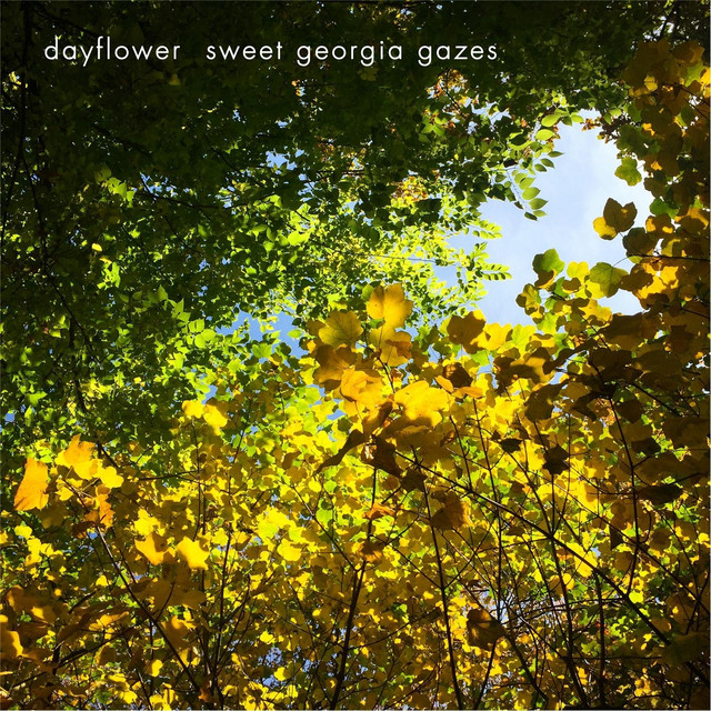 Sweet Georgia Gazes cover