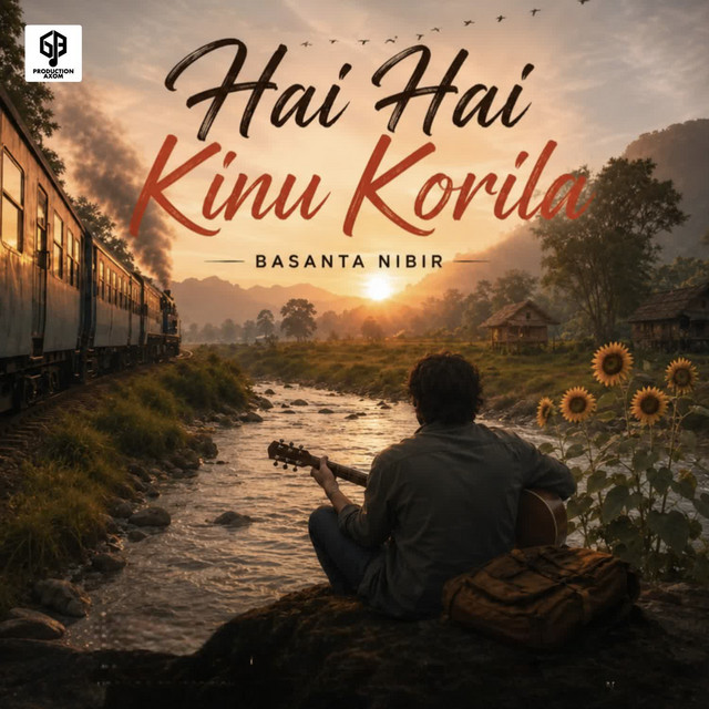 Hai Hai Kinu Korila