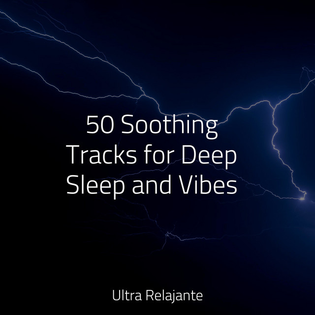 50 Soothing Tracks for Deep Sleep and Vibes - Album by Ambientalism ...