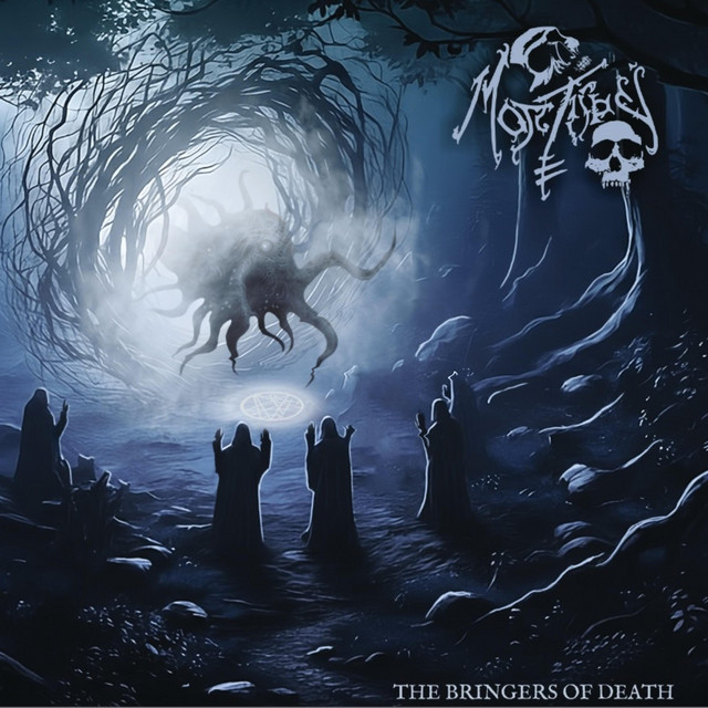 Mortis Dei Official