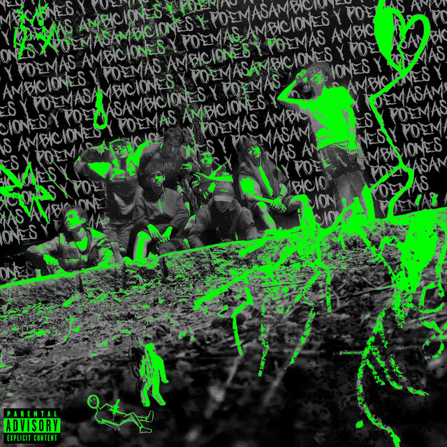 Ambiciones y Poemas cover art