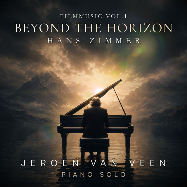 Beyond the Horizon