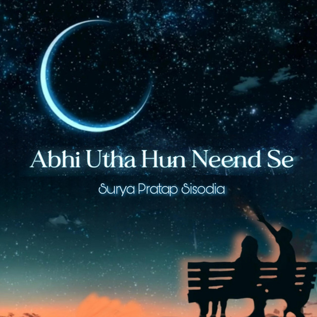 Abhi Utha Hun Neend Se cover art