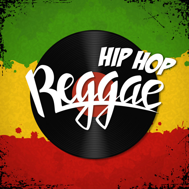 Hip Hop Reggae - Compilation by Various Artists | Spotify
