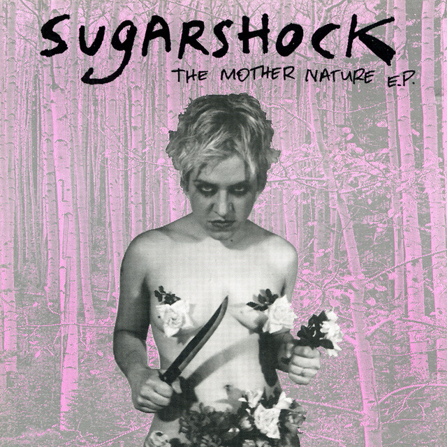 The Mother Nature E.P.