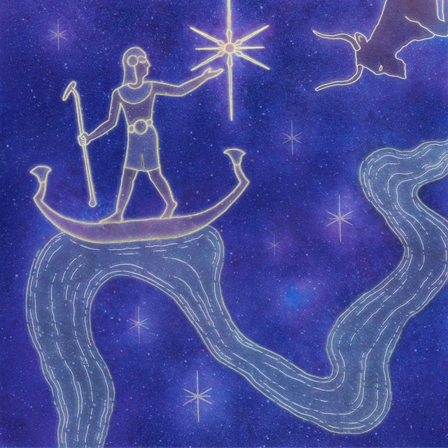 OBSERVATORY cover art