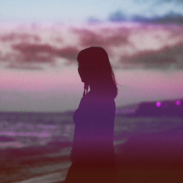 Wash Away My Eyes (single)