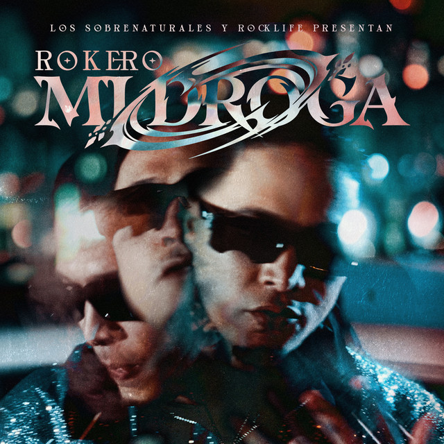 Mi Droga