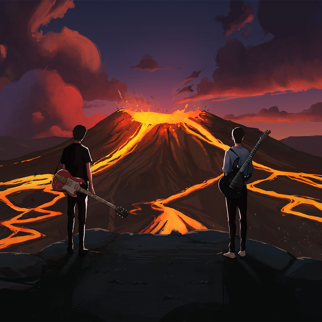 undefined album image