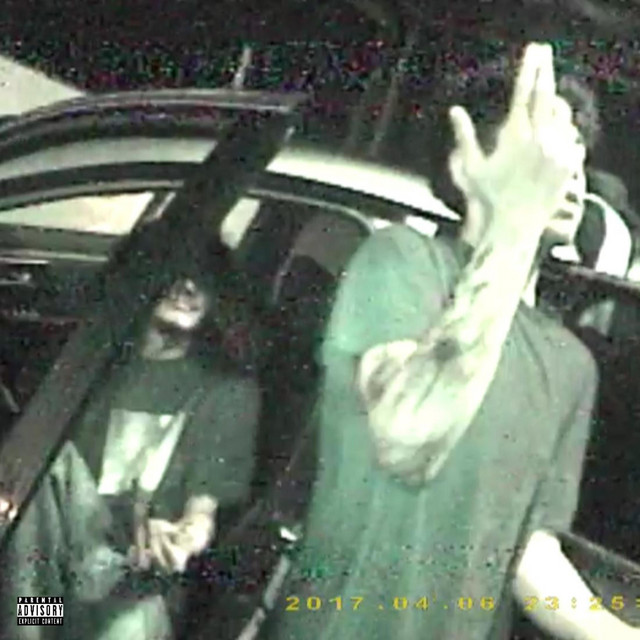 ANARCHY cover art