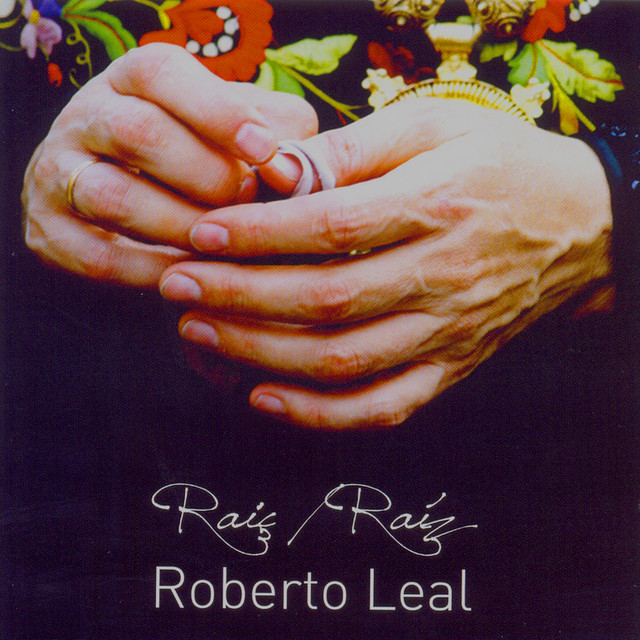 Raiç / Raíz cover art
