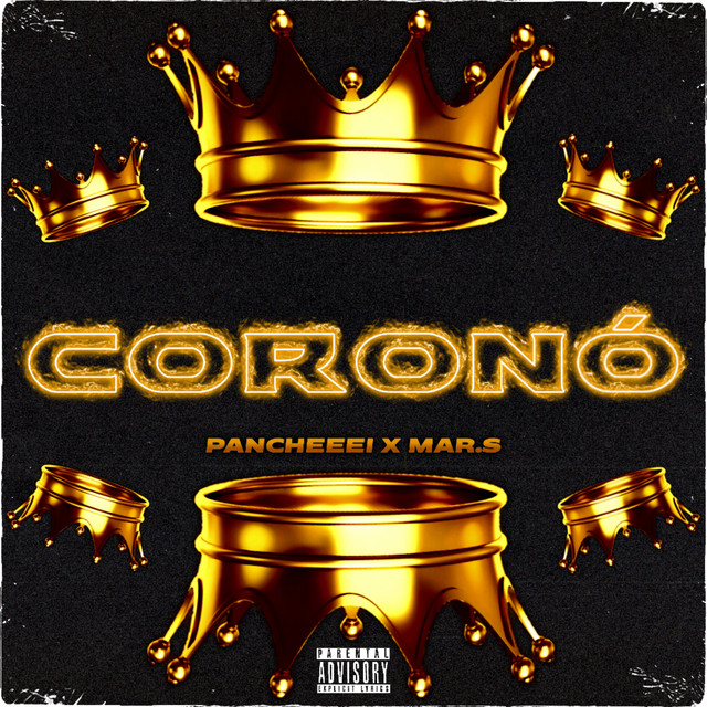 Coronó cover art