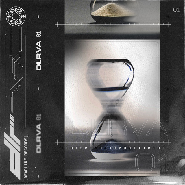 Deadline Records Va 01 cover art