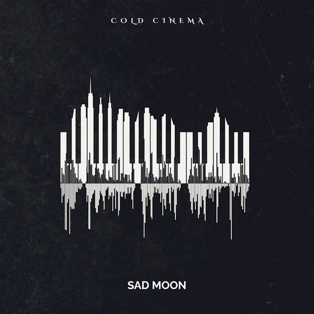 Sad Moon