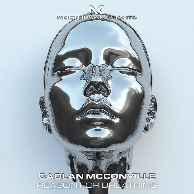 Reason For Breathing - Extended Mix album art