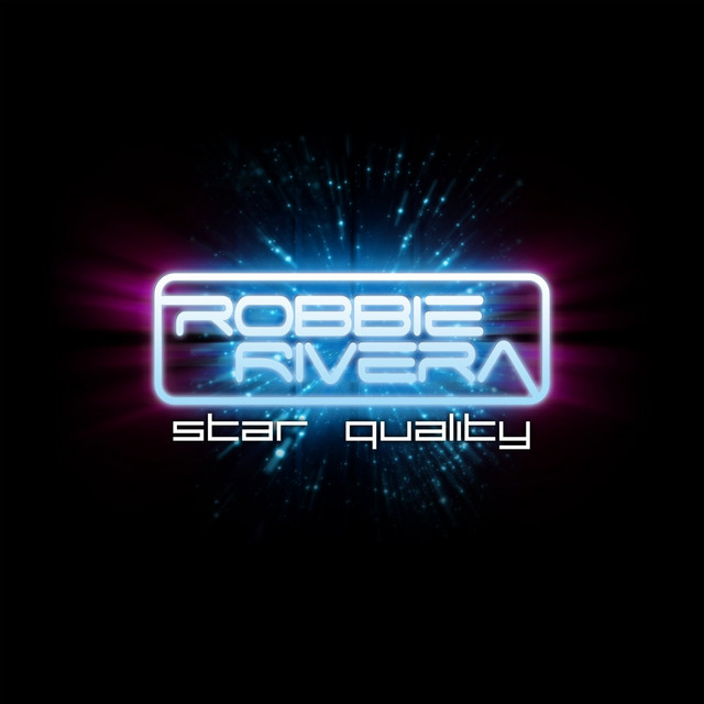 Star Quality cover art
