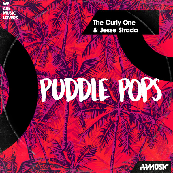 Puddle Pops - Original Mix cover art