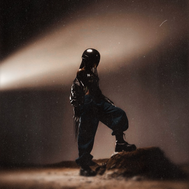 SPACE (L.A.D.J Remix)