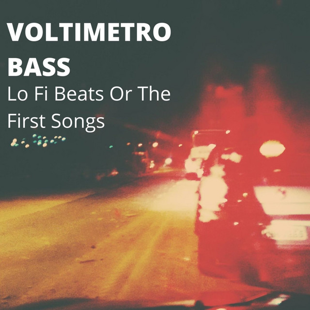 Lo-Fi Beats or the First Songs
