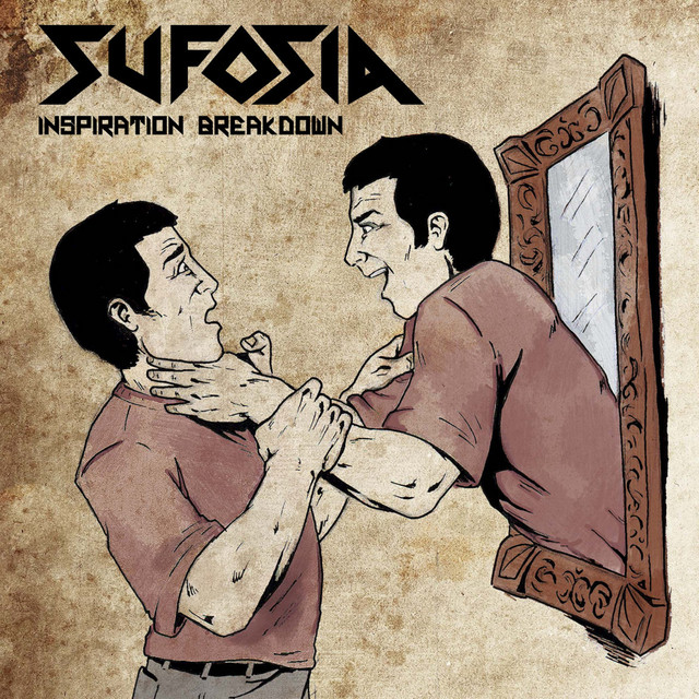 Inspiration Breakdown cover art