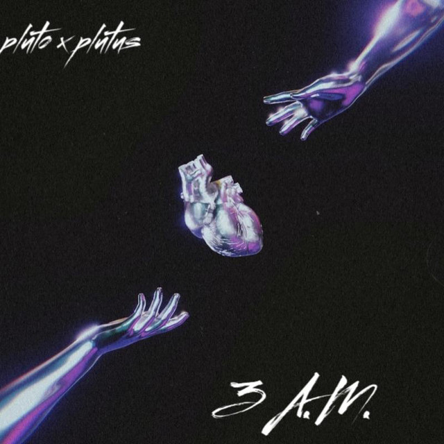 Pluto X Plutus
