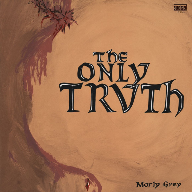 The Only Truth cover art