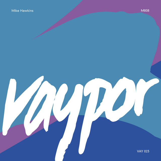 M808 album art