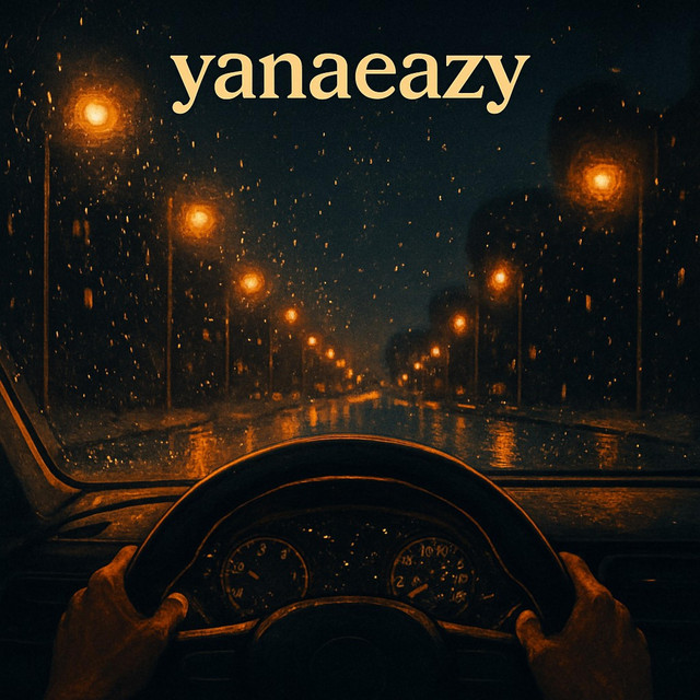 Обкладинка: Все, що в мене є — Yanaeazy