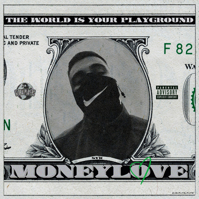 Moneylove cover