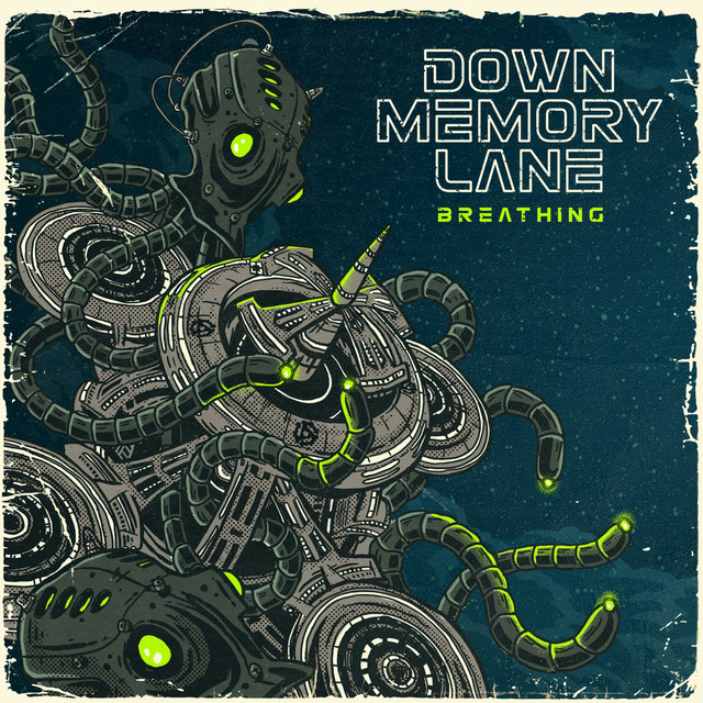 Breathing cover art