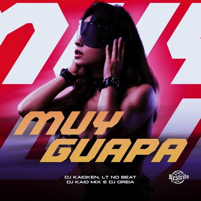 Muy Guapa